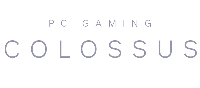 PC Gaming Última Colossus